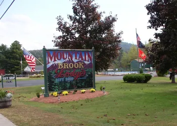 Mountain Brook Lodge hotel thumbnail 3