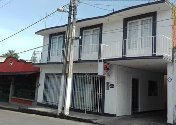 Hotel Angela Carolina hotel thumbnail 2