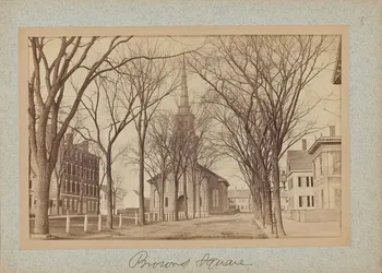 Garrison Inn Boutique Hotel hotel thumbnail 3