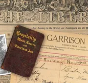 Garrison Inn Boutique Hotel hotel detail image 4