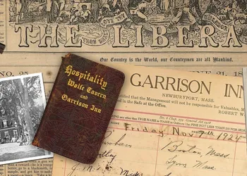 Garrison Inn Boutique Hotel hotel thumbnail 4