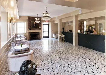 Garrison Inn Boutique Hotel hotel thumbnail 7