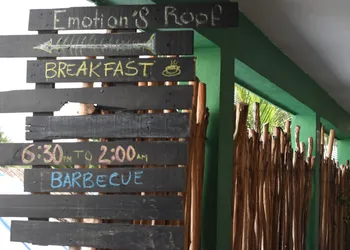 Emotion Tulum Hotel hotel thumbnail 2