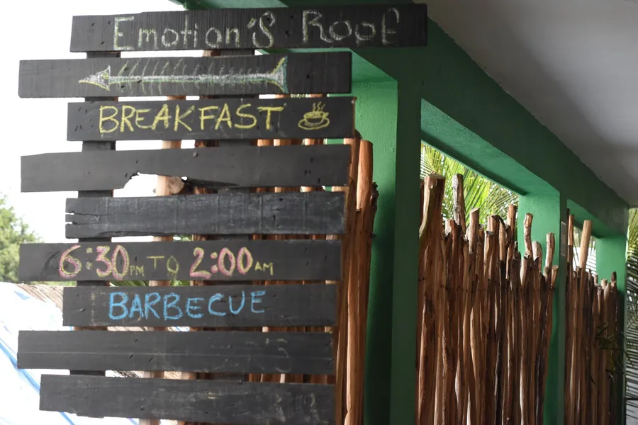 Emotion Tulum Hotel hotel detail image 2