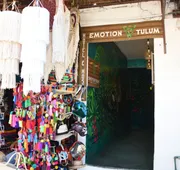Emotion Tulum Hotel hotel detail image 3