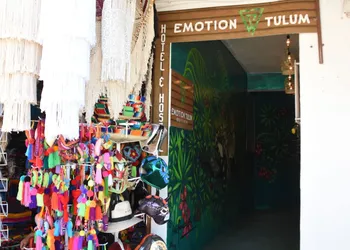 Emotion Tulum Hotel hotel thumbnail 3