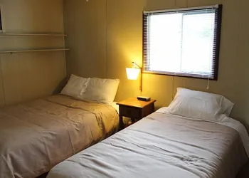 Mashkinonje Lodge hotel thumbnail 2