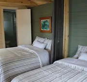 Mashkinonje Lodge hotel detail image 3