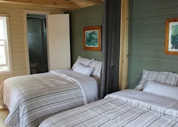 Mashkinonje Lodge hotel thumbnail 3