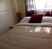 Mashkinonje Lodge hotel detail image 4