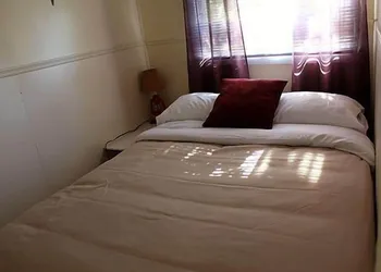Mashkinonje Lodge hotel thumbnail 4