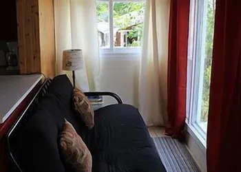 Mashkinonje Lodge hotel thumbnail 7