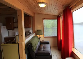 Mashkinonje Lodge hotel thumbnail 8