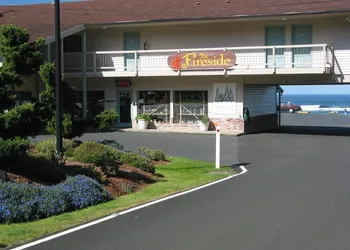 Fireside Motel hotel thumbnail 6