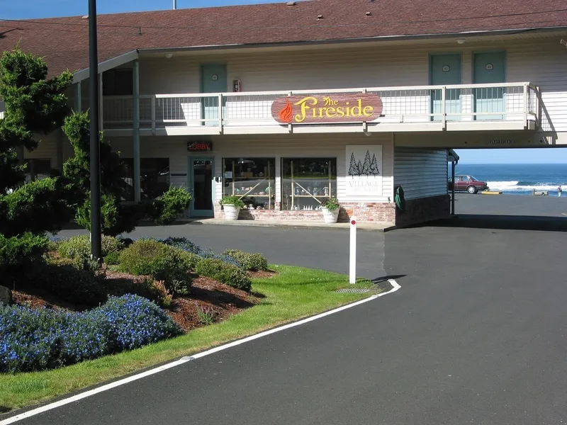 Fireside Motel hotel detail image 6
