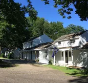 Lincolnville Motel hotel detail image 7
