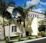 Hotel Las Palomas Tepic Express hotel detail image 3