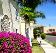 Hotel Las Palomas Tepic Express hotel detail image 4