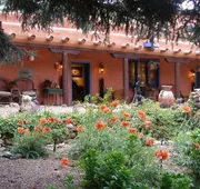 Adobe & Pines Inn hotel detail image 3