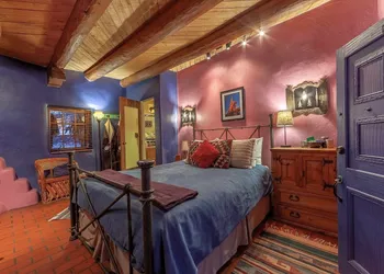 Adobe & Pines Inn hotel thumbnail 7