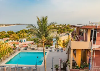 Hotel El Mirador hotel thumbnail 2