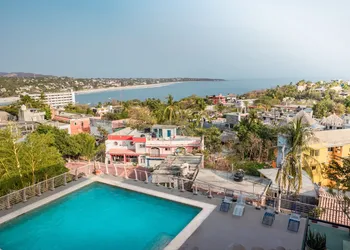 Hotel El Mirador hotel thumbnail 3