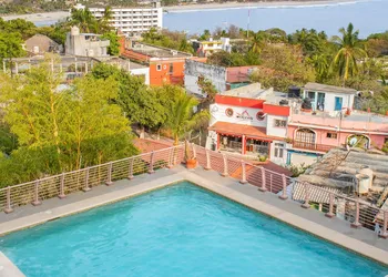 Hotel El Mirador hotel thumbnail 4