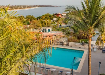 Hotel El Mirador hotel thumbnail 5