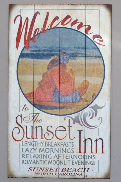 The Sunset Inn hotel detail image 2