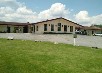 Marlinton Motor Inn hotel thumbnail 2