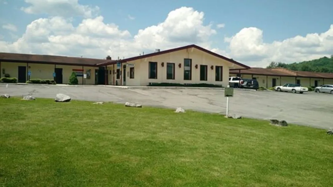 Marlinton Motor Inn hotel detail image 2