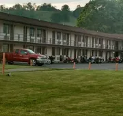 Marlinton Motor Inn hotel detail image 3