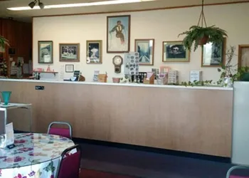 Marlinton Motor Inn hotel thumbnail 5