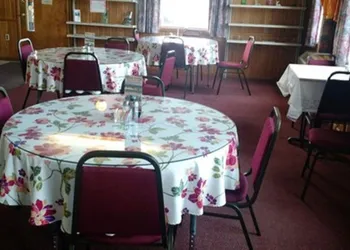 Marlinton Motor Inn hotel thumbnail 6
