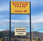 Marlinton Motor Inn hotel detail image 7