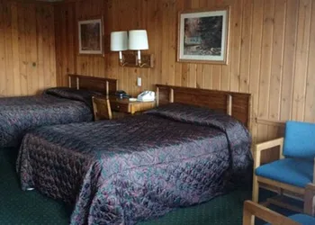 Marlinton Motor Inn hotel thumbnail 8