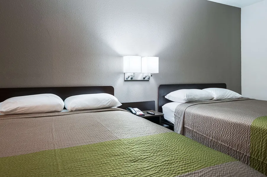 Motel 6 New Iberia, LA hotel detail image 6