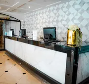 EH Ejecutivo Urban Hotel hotel detail image 4