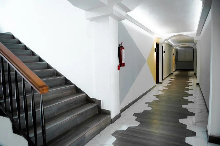 EH Ejecutivo Urban Hotel hotel detail image 6