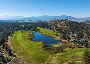 Lake Shastina Golf Resort hotel thumbnail 6