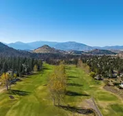 Lake Shastina Golf Resort hotel detail image 7