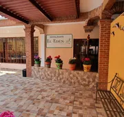 El Jardin Del Edén hotel detail image 3