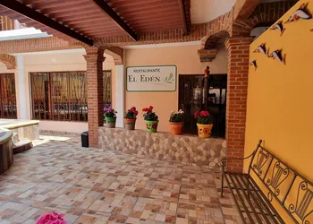 El Jardin Del Edén hotel thumbnail 3