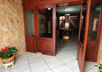 El Jardin Del Edén hotel thumbnail 4