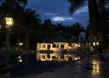 Posada Los Colorines hotel thumbnail 7