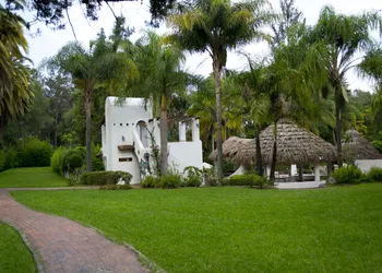 Posada Los Colorines hotel thumbnail 8