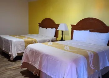 Sunset Motel hotel thumbnail 5