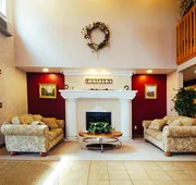 Urbana Inn & Suites hotel detail image 3