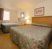 Urbana Inn & Suites hotel detail image 5
