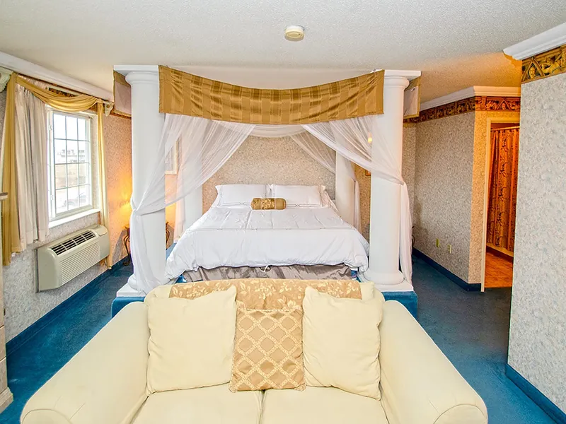 Urbana Inn & Suites hotel detail image 6